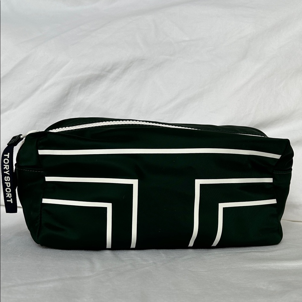 Tory Burch Sport Toiletry Bag